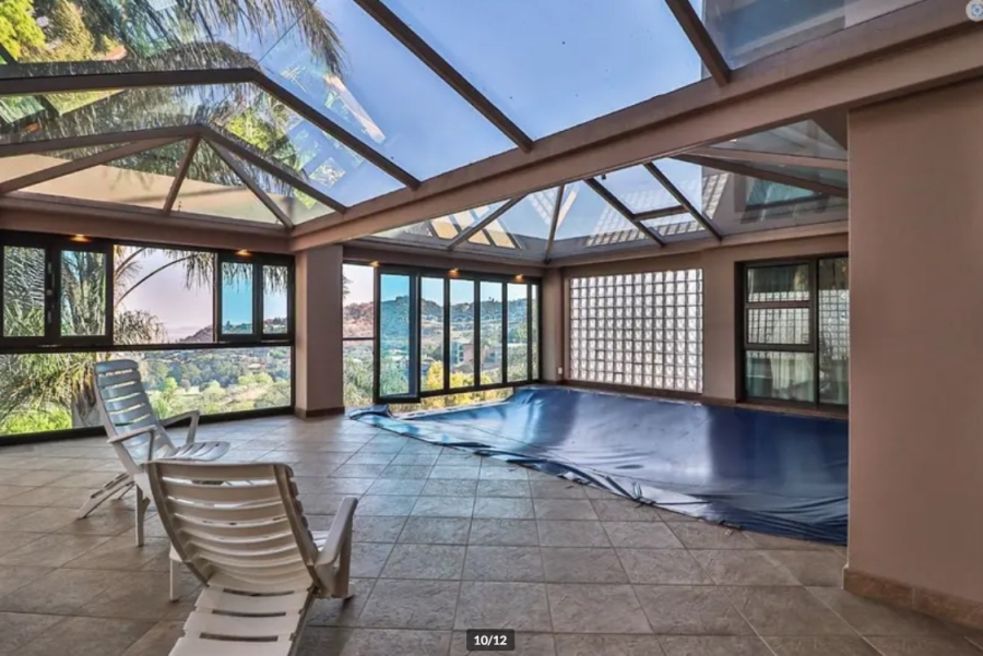 5 Bedroom Property for Sale in Bassonia Gauteng