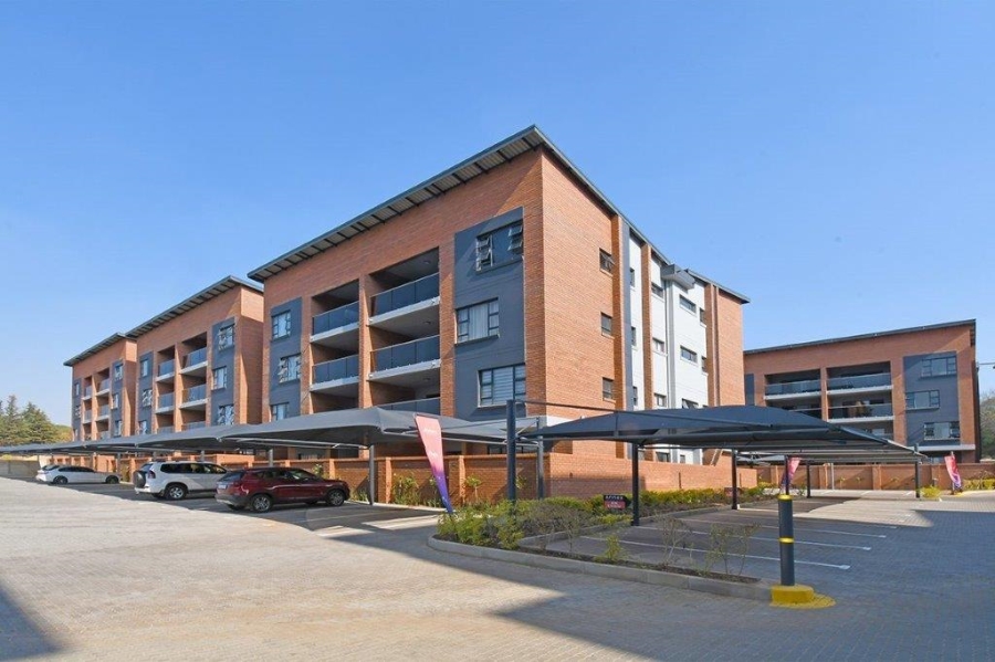 2 Bedroom Property for Sale in Bedford Gardens Gauteng