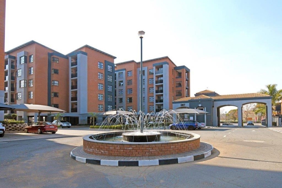 2 Bedroom Property for Sale in Bedford Gardens Gauteng