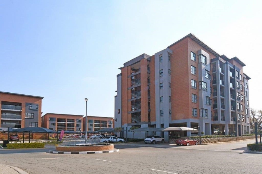 2 Bedroom Property for Sale in Bedford Gardens Gauteng