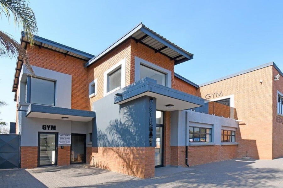 2 Bedroom Property for Sale in Bedford Gardens Gauteng