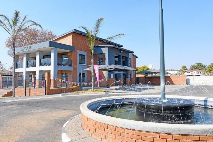 2 Bedroom Property for Sale in Bedford Gardens Gauteng