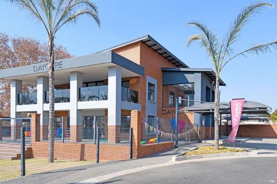 2 Bedroom Property for Sale in Bedford Gardens Gauteng