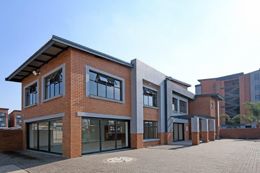 2 Bedroom Property for Sale in Bedford Gardens Gauteng