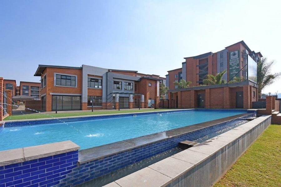 2 Bedroom Property for Sale in Bedford Gardens Gauteng