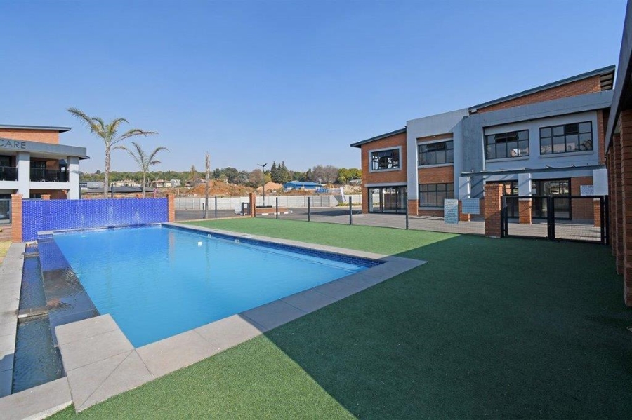 2 Bedroom Property for Sale in Bedford Gardens Gauteng