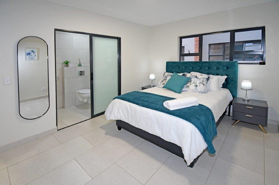 2 Bedroom Property for Sale in Bedford Gardens Gauteng