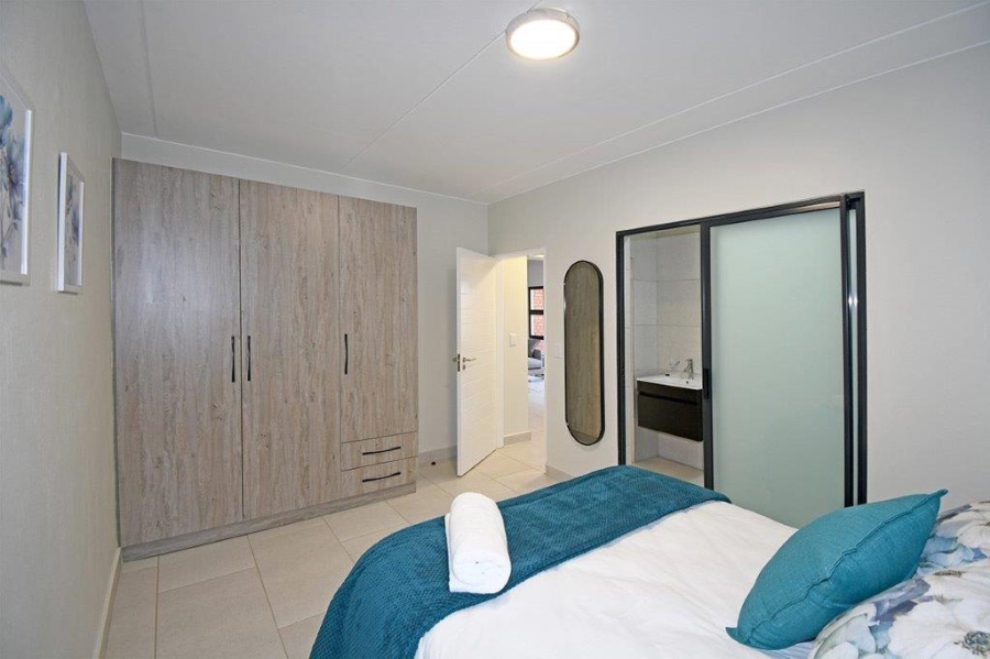 2 Bedroom Property for Sale in Bedford Gardens Gauteng