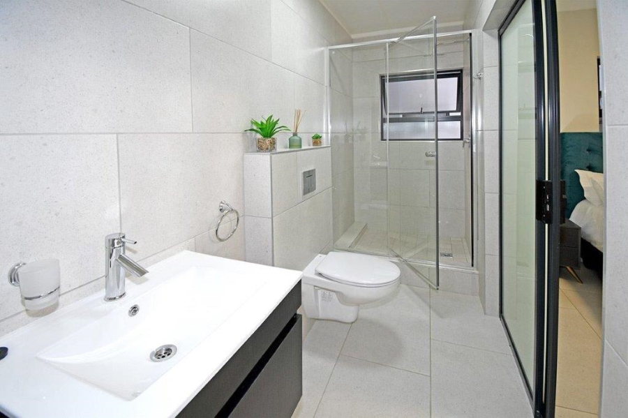 2 Bedroom Property for Sale in Bedford Gardens Gauteng