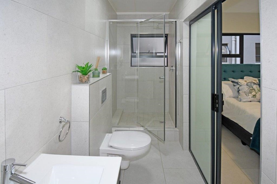 2 Bedroom Property for Sale in Bedford Gardens Gauteng
