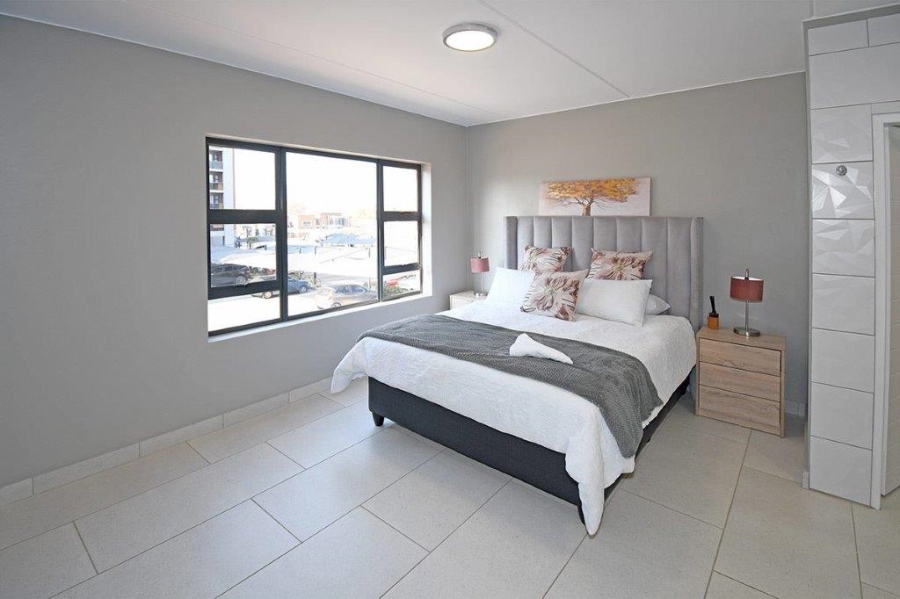 2 Bedroom Property for Sale in Bedford Gardens Gauteng