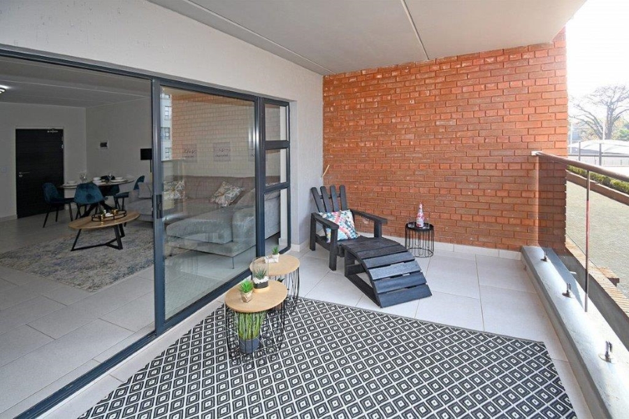 2 Bedroom Property for Sale in Bedford Gardens Gauteng