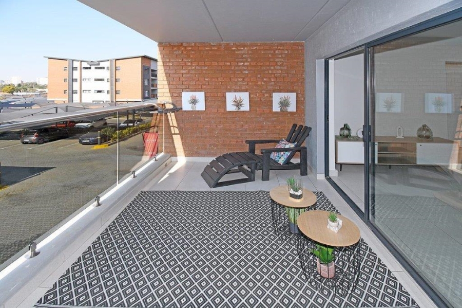2 Bedroom Property for Sale in Bedford Gardens Gauteng