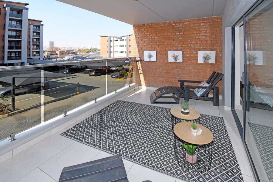 2 Bedroom Property for Sale in Bedford Gardens Gauteng