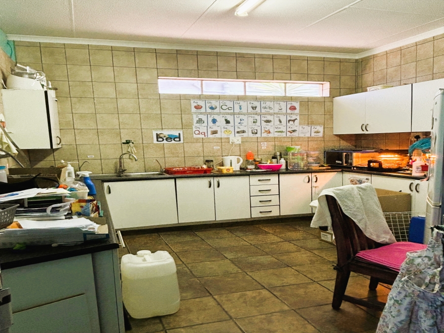 0 Bedroom Property for Sale in Vanderbijlpark Gauteng