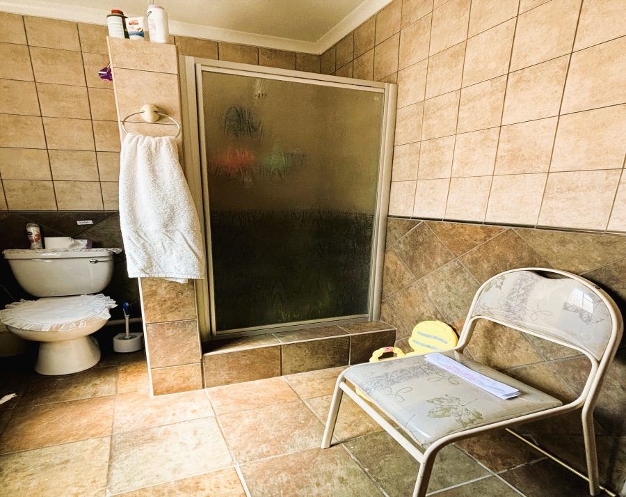 0 Bedroom Property for Sale in Vanderbijlpark Gauteng