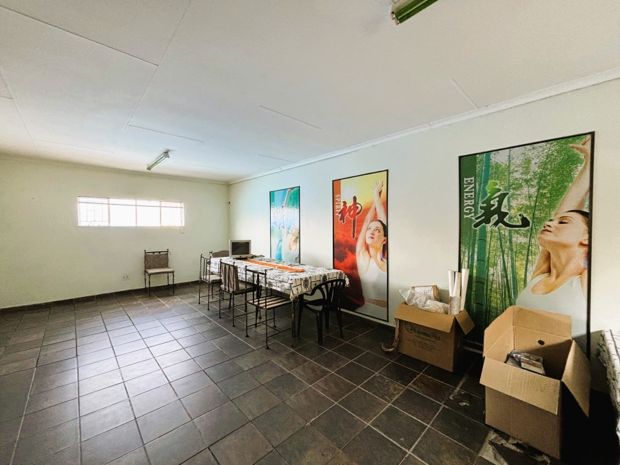 0 Bedroom Property for Sale in Vanderbijlpark Gauteng