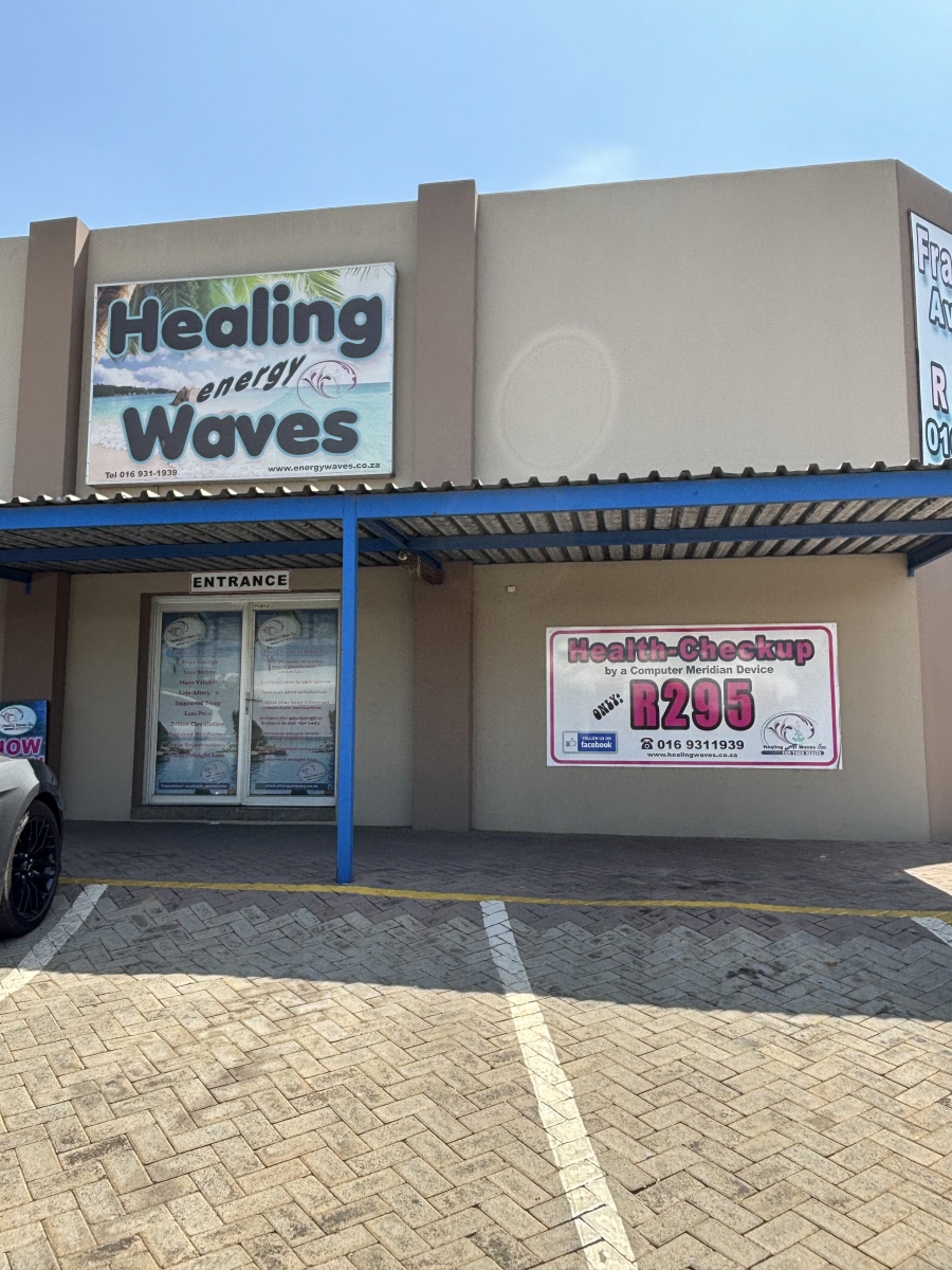 Commercial Property for Sale in Vanderbijlpark Gauteng