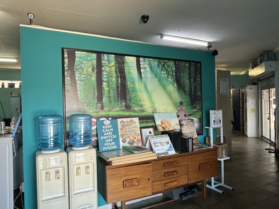 Commercial Property for Sale in Vanderbijlpark Gauteng