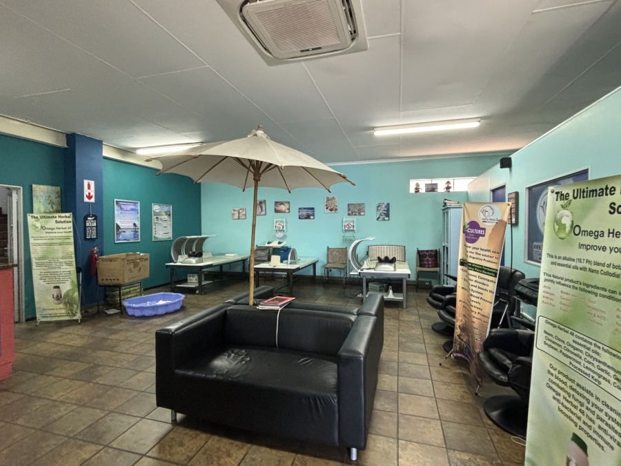 Commercial Property for Sale in Vanderbijlpark Gauteng