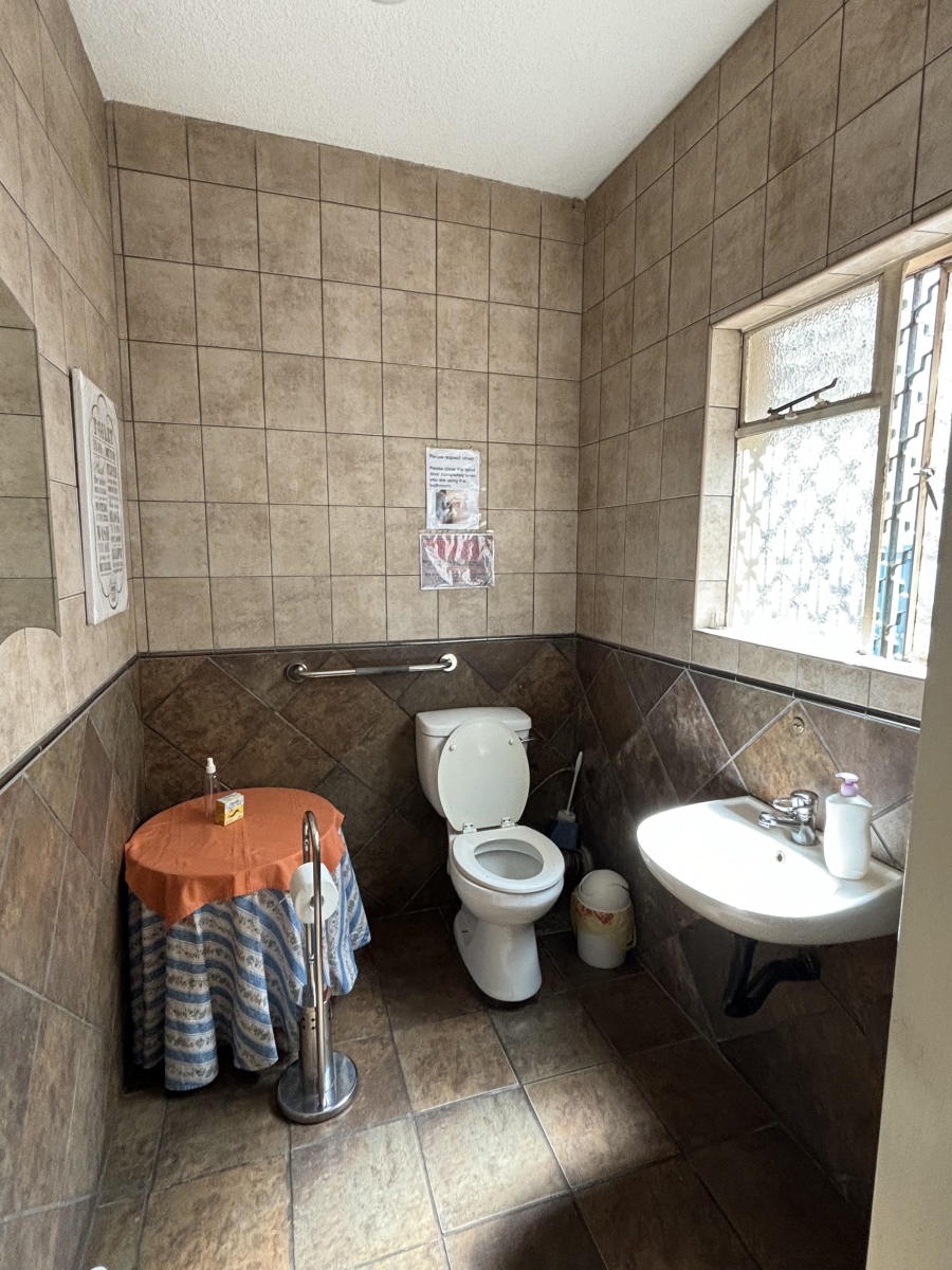 Commercial Property for Sale in Vanderbijlpark Gauteng
