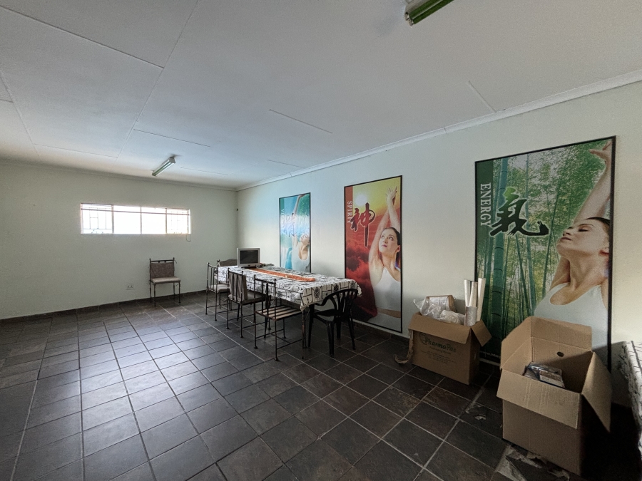 Commercial Property for Sale in Vanderbijlpark Gauteng