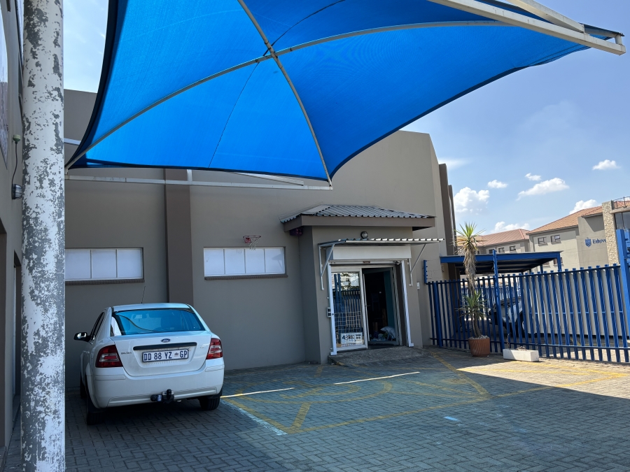 Commercial Property for Sale in Vanderbijlpark Gauteng