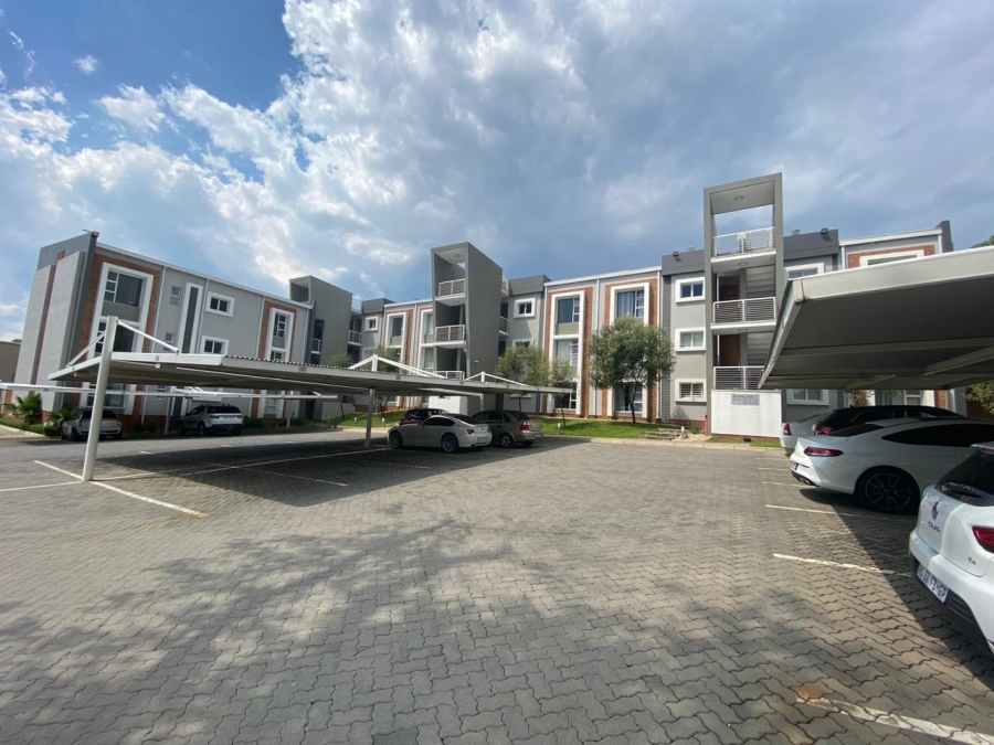 3 Bedroom Property for Sale in Bryanston Gauteng