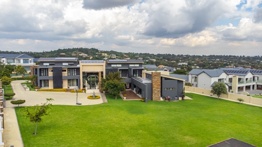 8 Bedroom Property for Sale in Blue Hills Equestrian Estate Gauteng