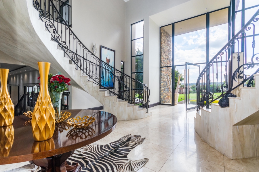 8 Bedroom Property for Sale in Blue Hills Equestrian Estate Gauteng
