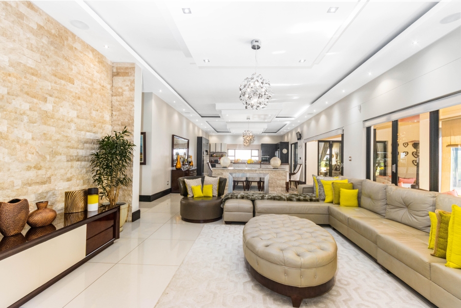 8 Bedroom Property for Sale in Blue Hills Equestrian Estate Gauteng