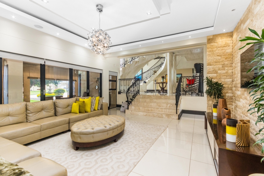 8 Bedroom Property for Sale in Blue Hills Equestrian Estate Gauteng