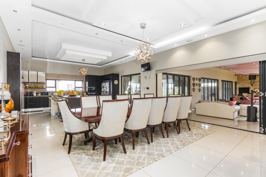 8 Bedroom Property for Sale in Blue Hills Equestrian Estate Gauteng