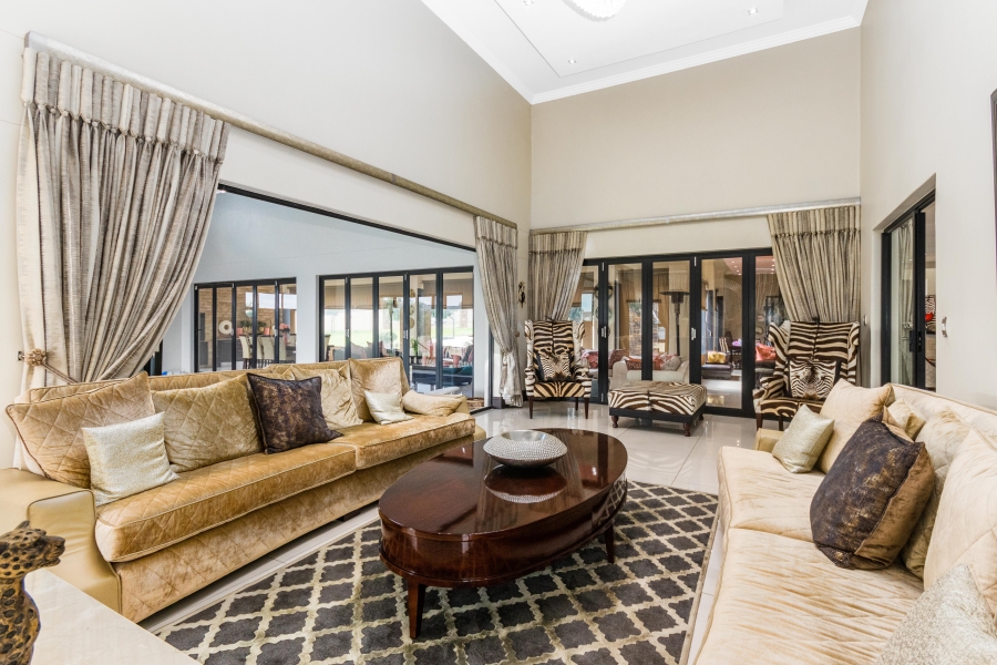 8 Bedroom Property for Sale in Blue Hills Equestrian Estate Gauteng