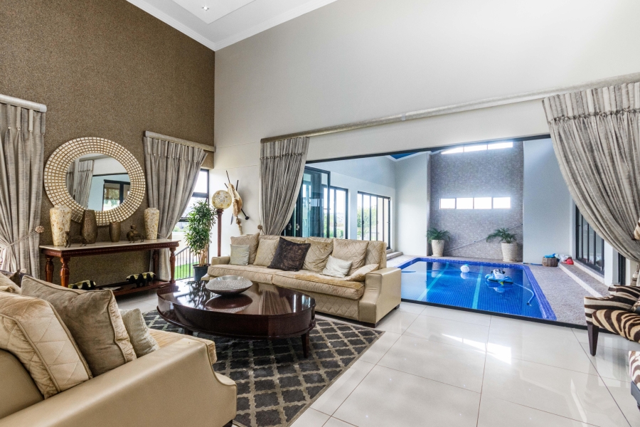8 Bedroom Property for Sale in Blue Hills Equestrian Estate Gauteng