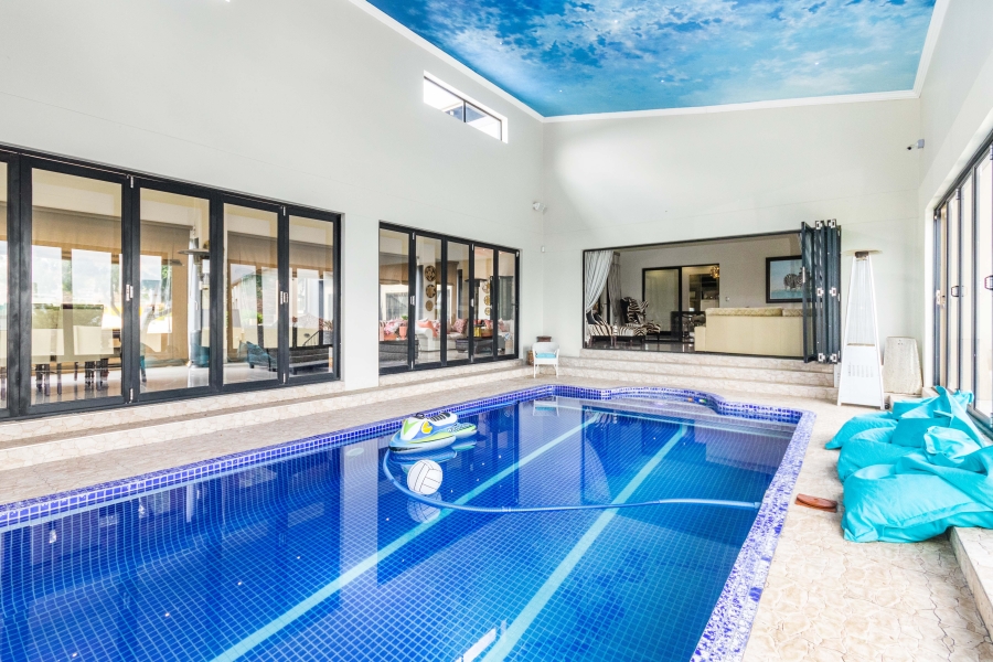 8 Bedroom Property for Sale in Blue Hills Equestrian Estate Gauteng