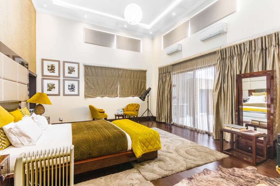 8 Bedroom Property for Sale in Blue Hills Equestrian Estate Gauteng