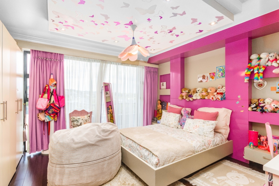 8 Bedroom Property for Sale in Blue Hills Equestrian Estate Gauteng