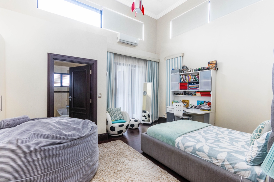 8 Bedroom Property for Sale in Blue Hills Equestrian Estate Gauteng
