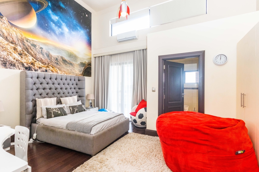 8 Bedroom Property for Sale in Blue Hills Equestrian Estate Gauteng