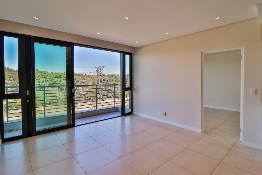 To Let 2 Bedroom Property for Rent in Glenadrienne Gauteng