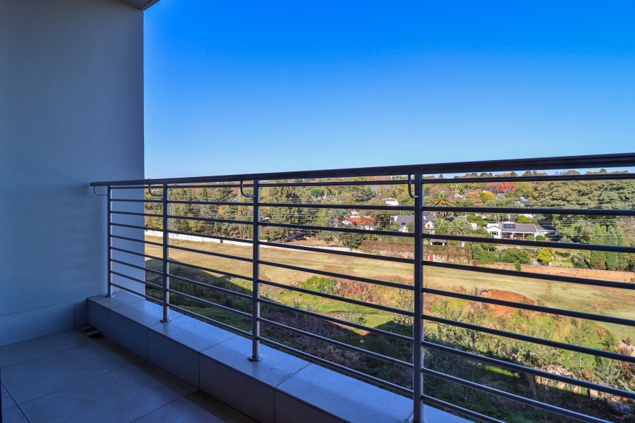 To Let 2 Bedroom Property for Rent in Glenadrienne Gauteng