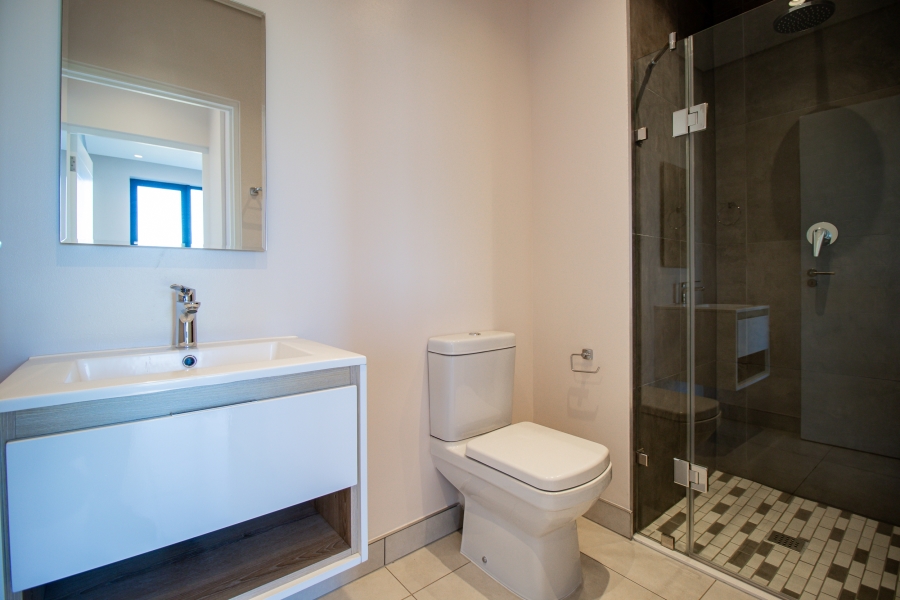 To Let 2 Bedroom Property for Rent in Glenadrienne Gauteng