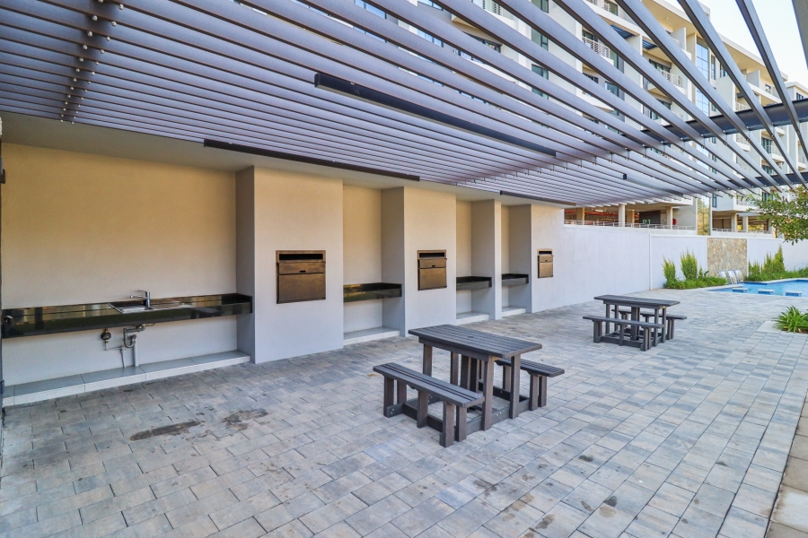 To Let 2 Bedroom Property for Rent in Glenadrienne Gauteng