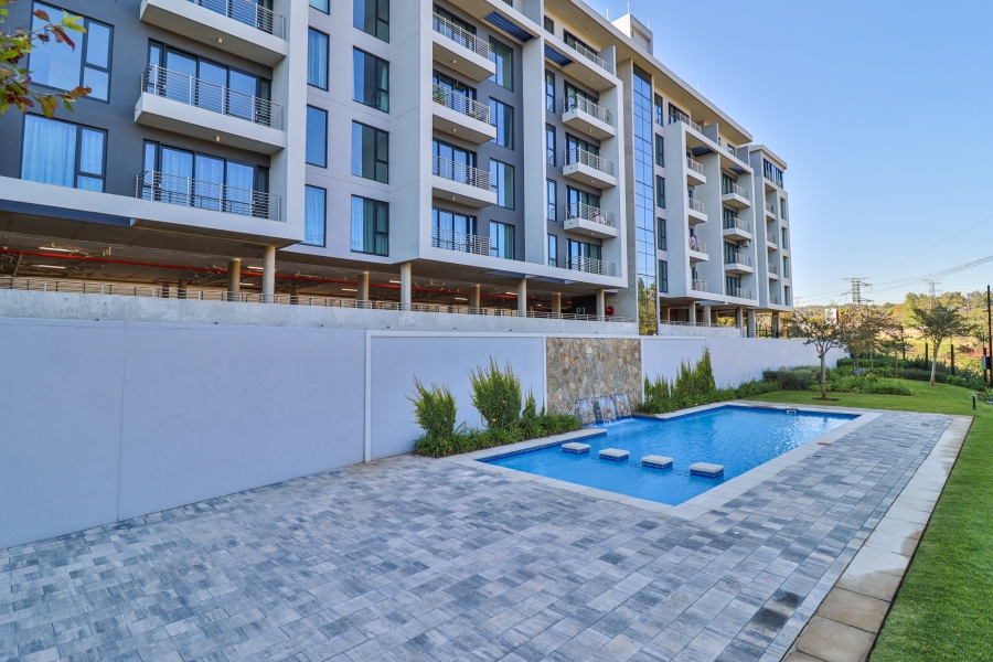 To Let 2 Bedroom Property for Rent in Glenadrienne Gauteng
