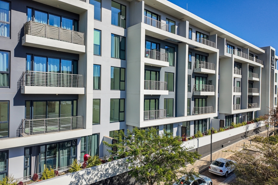 To Let 2 Bedroom Property for Rent in Glenadrienne Gauteng