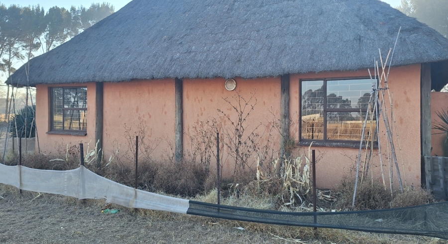 2 Bedroom Property for Sale in Zuurfontein Gauteng