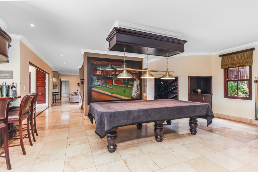 6 Bedroom Property for Sale in Saddlebrook Estate Gauteng