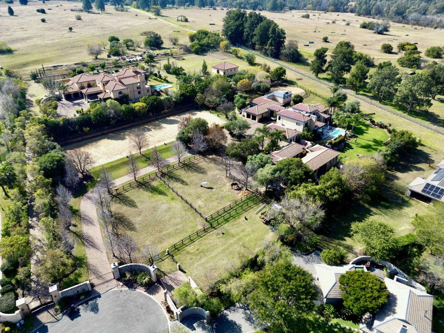 6 Bedroom Property for Sale in Saddlebrook Estate Gauteng