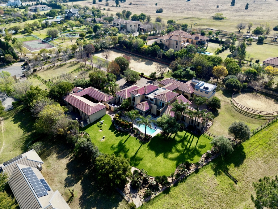 6 Bedroom Property for Sale in Saddlebrook Estate Gauteng